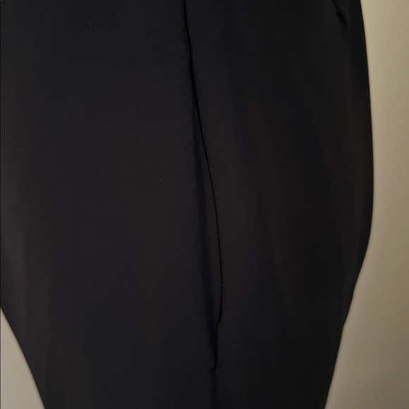 🆕 1.STATE Women's Open-Back Halter Wide-Leg Jumpsuit - Picture 9 of 16